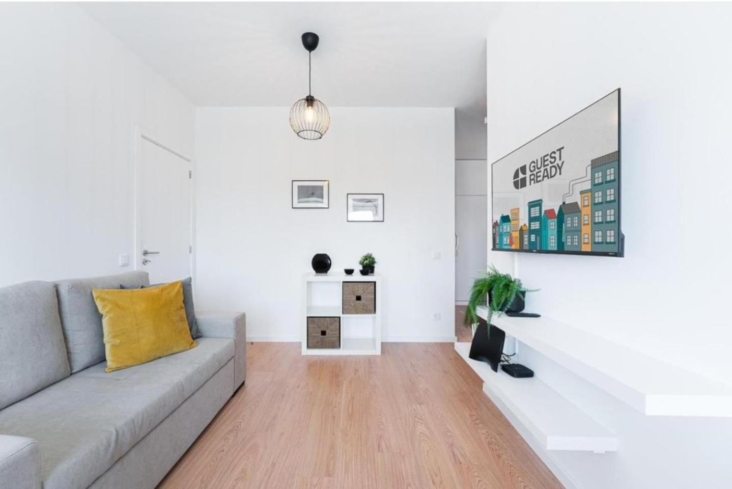 Artist Apartamento *
