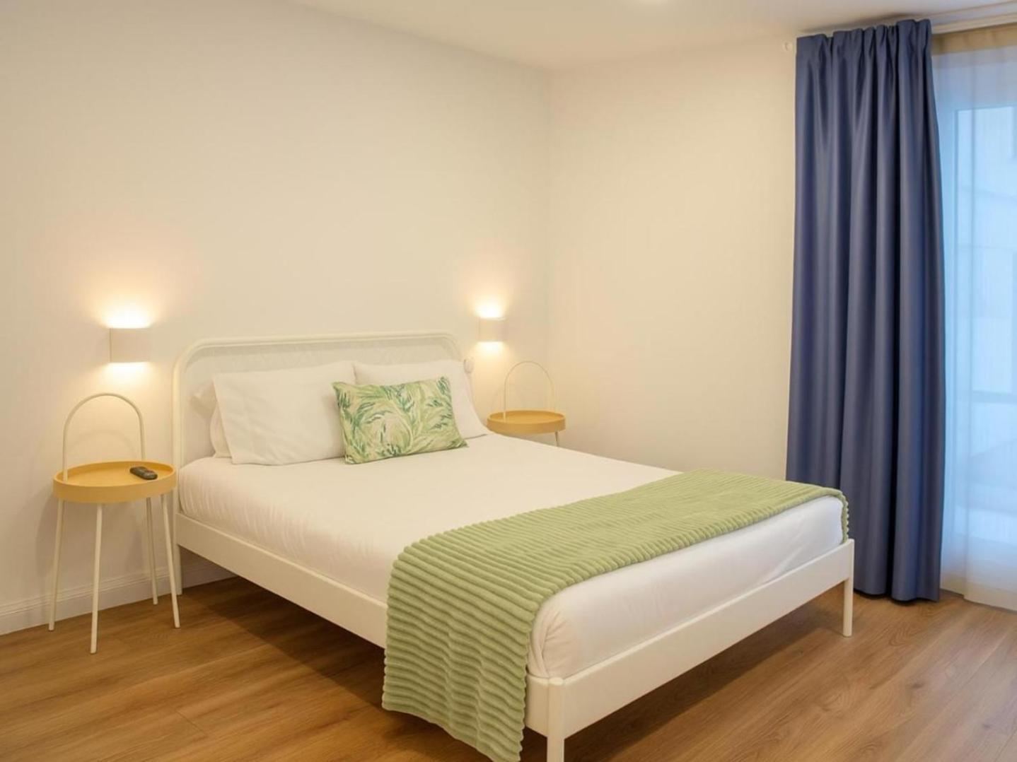 Artist Apartamento Sarandë