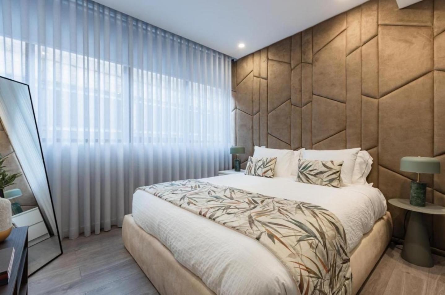 Artist Apartamento Sarandë