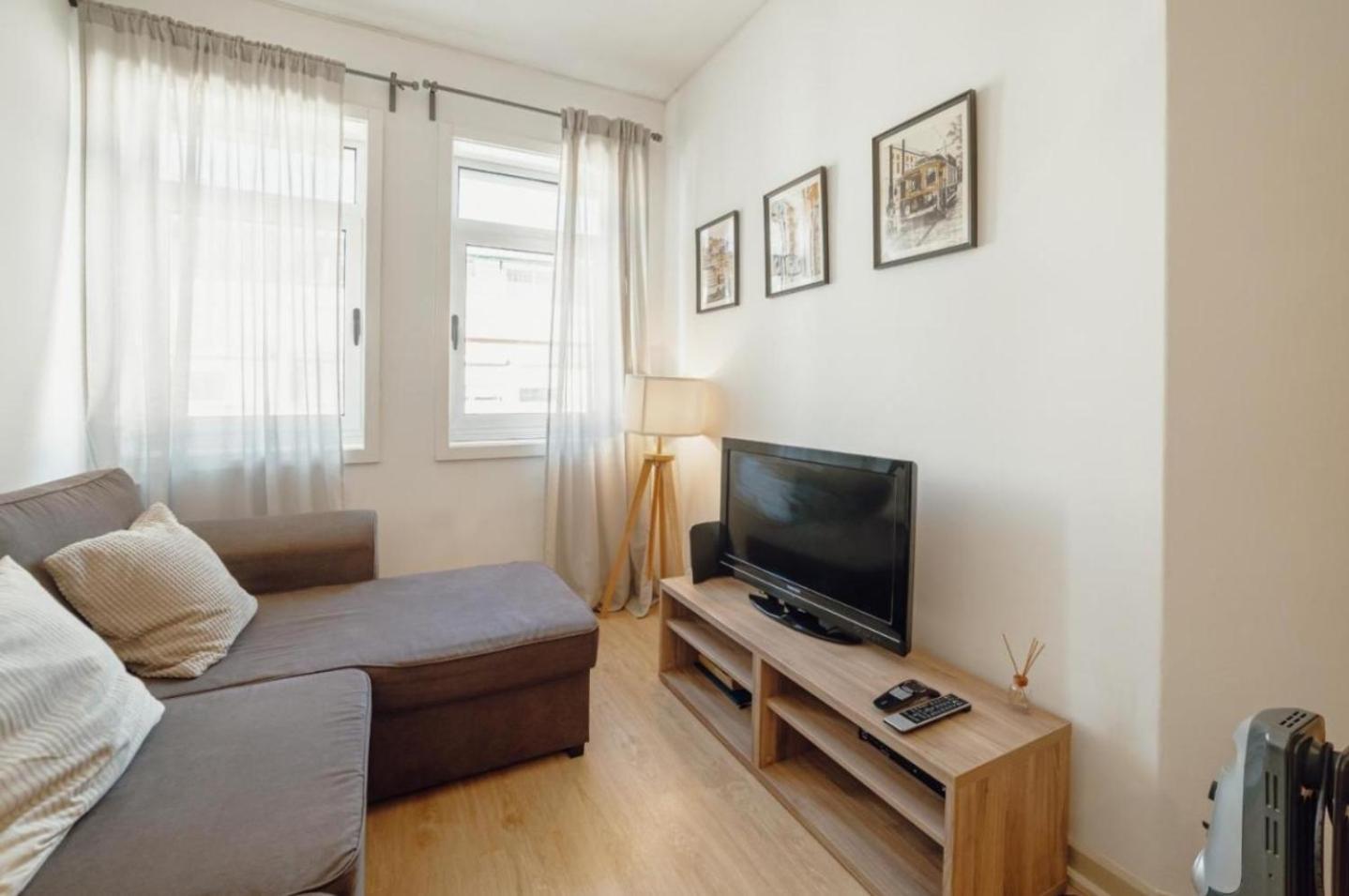 Artist Apartamento