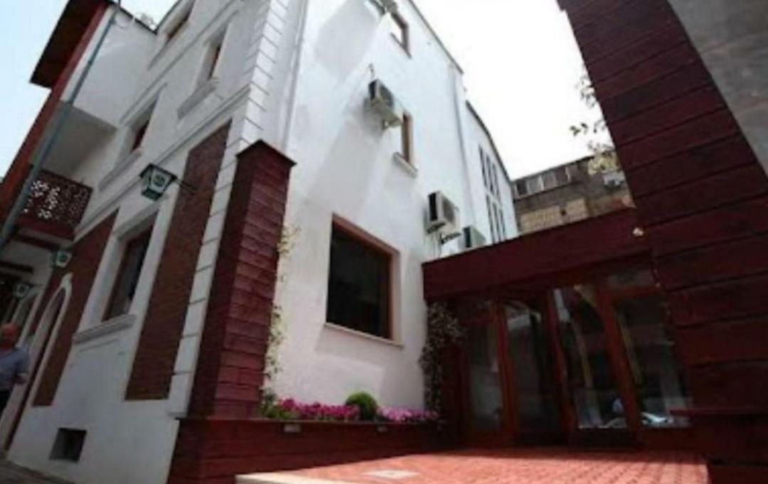 Artist Apartament *